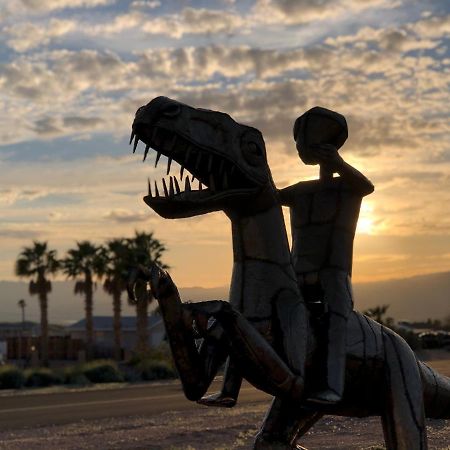 Area 51 Annex - Alien Lake Escape Bullhead City Exteriör bild