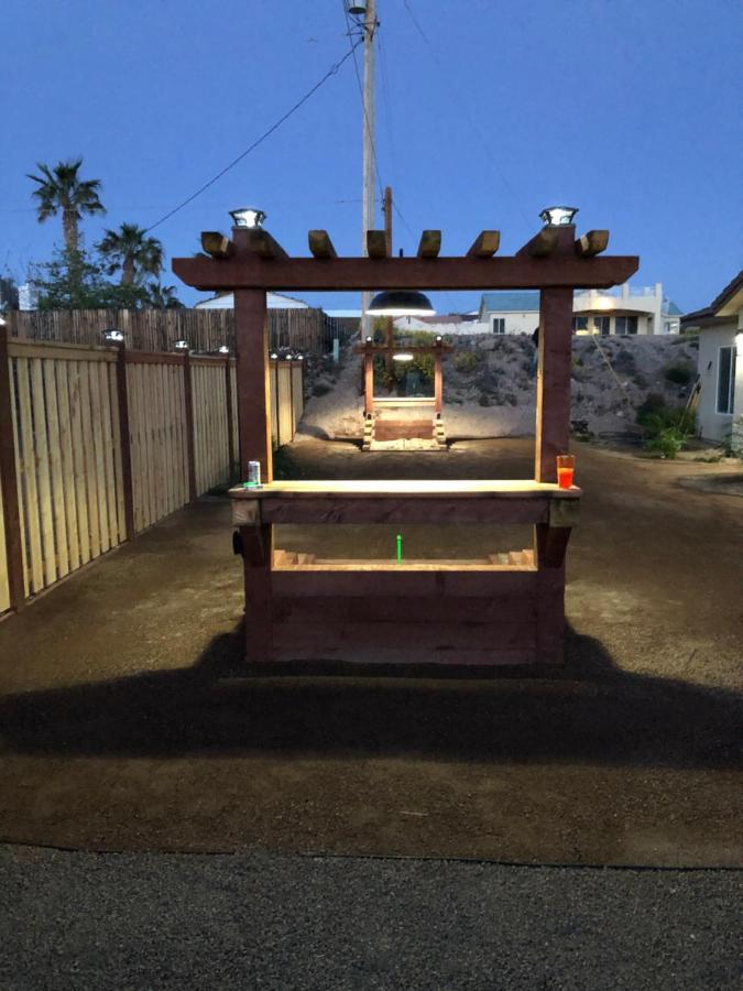Area 51 Annex - Alien Lake Escape Bullhead City Exteriör bild