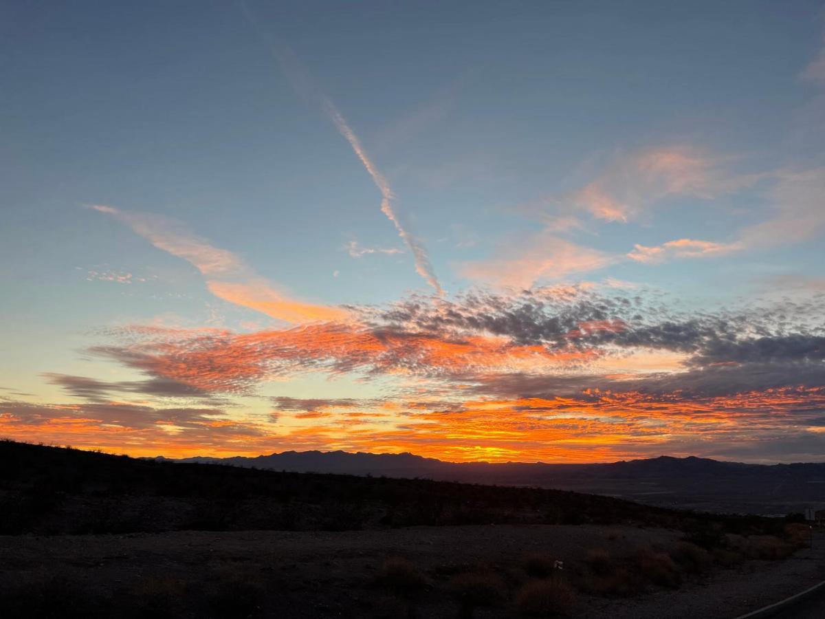 Area 51 Annex - Alien Lake Escape Bullhead City Exteriör bild
