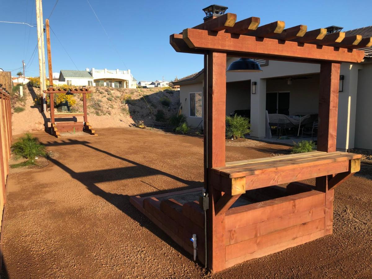 Area 51 Annex - Alien Lake Escape Bullhead City Exteriör bild